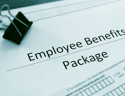 SMTCCAC - Employee Benefit Package Image