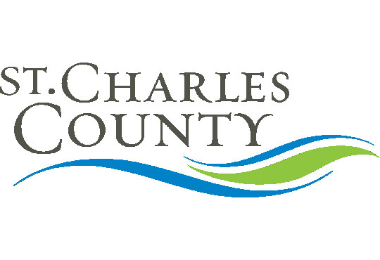 Charles County's Government Logo