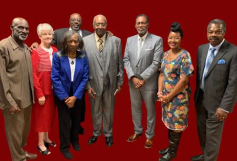 SMTACCAC Board Of Directors Photo