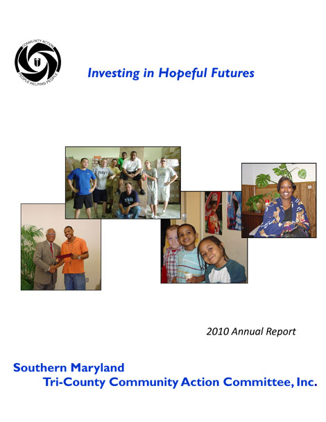2010 SMTCCAC Annual Report