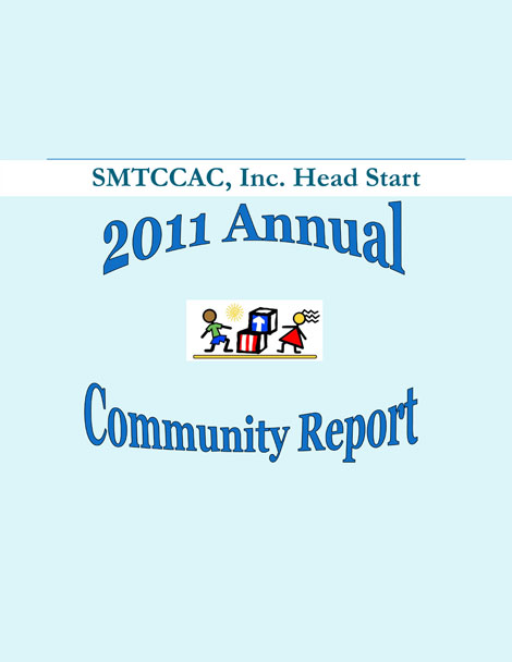 2011 Annual Community Report