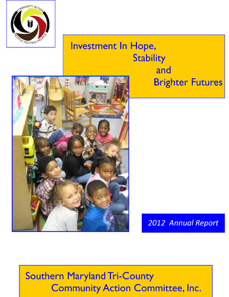 2012 SMTCCAC Annual Report