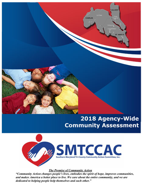 2018 Agency-Wide Community Assessment