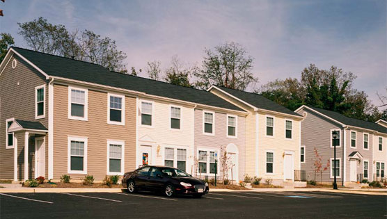 Southern Maryland Tri-County Community Action, Inc. (SMTCCAC) - Housing Photo 