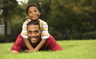 SMTCCAC's Male Involement Program Photo