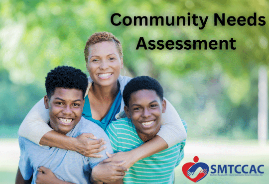 Community Needs Assessment 