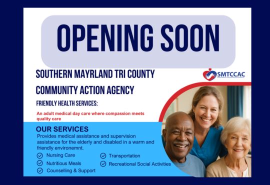 Friendly Health Services Adult Medical Day Care