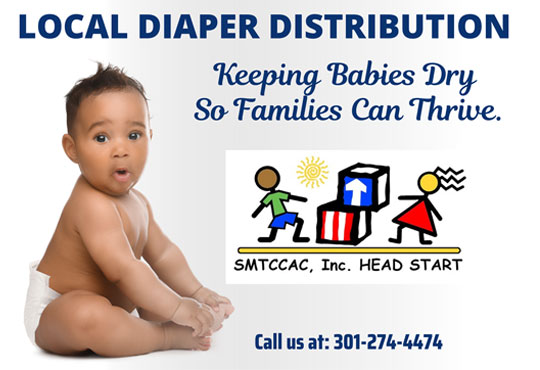  Local Diaper Distribution PROGRAM