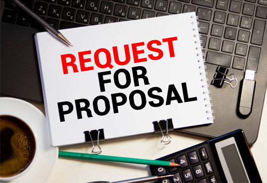 Community Needs Assessment Proposal