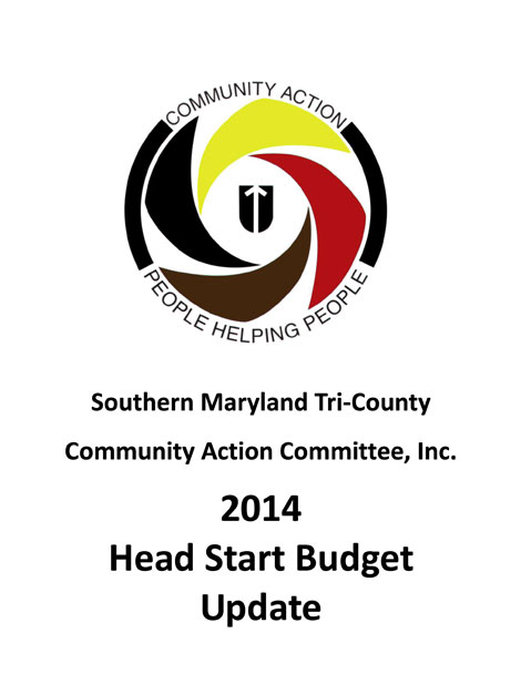 2014 Head Start Budget Update Report 