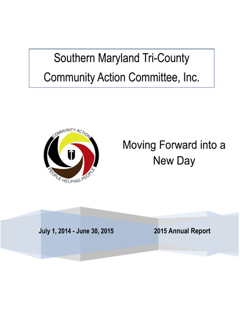 2015 SMTCCAC Annual Report