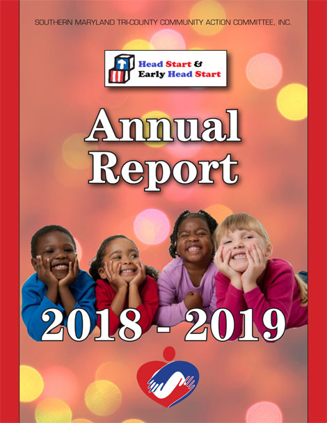 2018 Head Start Annual Report 