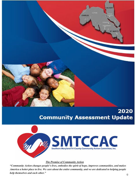 2020 Agency-Wide Community Assessment