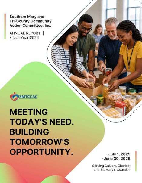 2026 SMTCCAC Annual Report