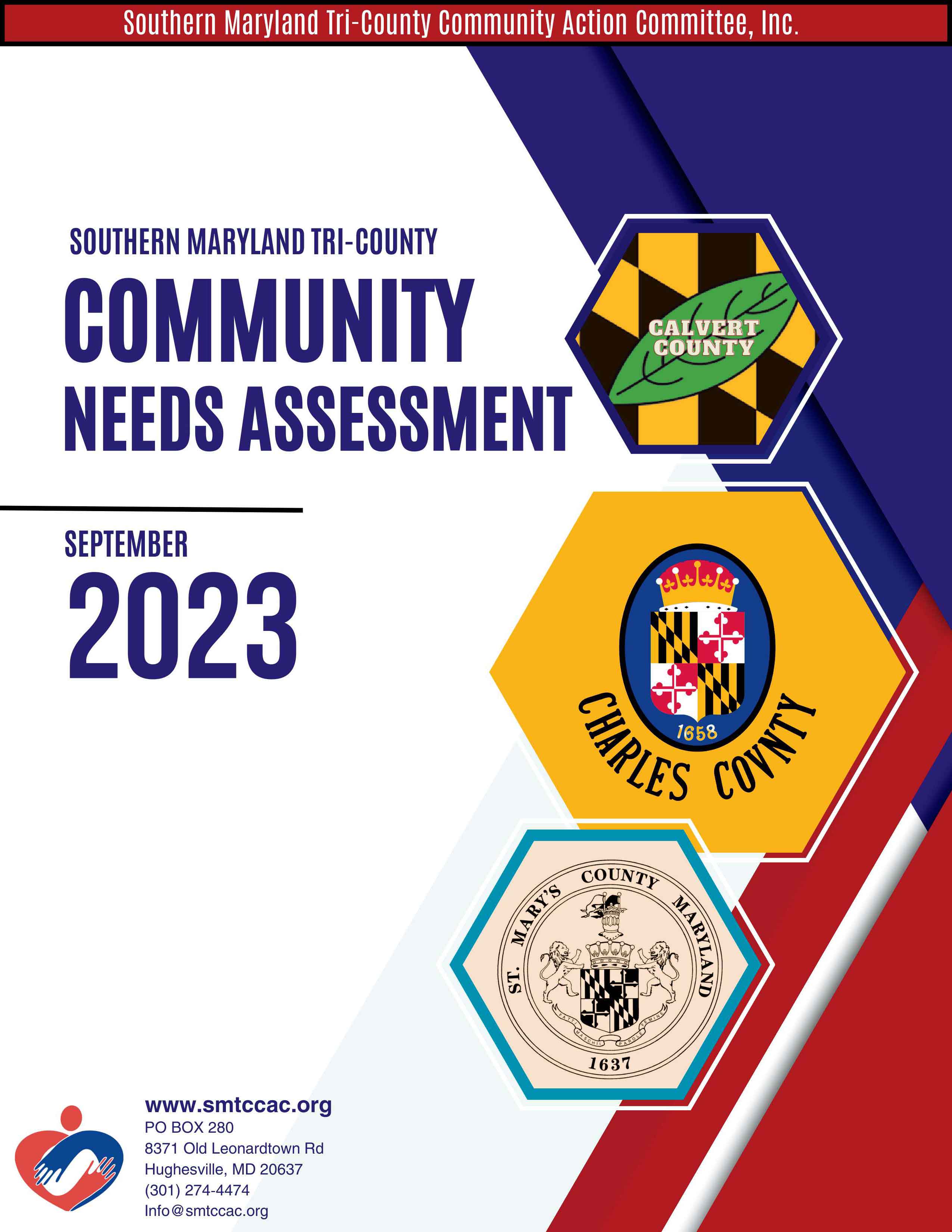 2023 Agency-Wide Community Assessment